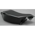 A-TECH A-TECH:エーテック リザーバータンクカバー 素材：FRP／黒 GSX1300R ハヤブサ(隼)