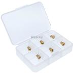 LUKE Roo k main jet комплект 6 over FTR223 FTR250 SL230 XLR250 250SB 250TR D-TRACKER [D Tracker ] KLX250 main jet всасывающий относящийся двигатель 