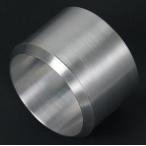 BEAMS Beams конверсионный адаптор размер :Φ60.5-Φ54 muffler электрическая розетка диаметр конверсионный адаптор muffler 