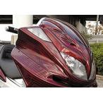 SPI специальный детали i - late -тактный ro year * лицо MAJESTY250 [ Majesty ] (SG03J) YAMAHA Yamaha прочее скутер экстерьер обтекатель относящийся экстерьер 