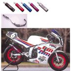 SPI специальный детали i - laBASIS S камера ( карбоновый глушитель ) NSR50 HONDA Honda камера muffler 