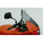 MRA M a-rue- экран touring цвет : прозрачный / градация есть TDM850 XJ600S YAMAHA Yamaha экстерьер 