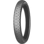 DUNLOP ダンロップ F18 【2.75-18 4PR (42P) WT】 タイヤ TXT GP250 CB125JX MBX80インテグラ Z200 AR125 GS125E カタナ GN125 RZ125