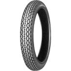 DUNLOP ダンロップ K98 【3.00-17 6PR (50P) WT】 タイヤ CB125JX CD125T(ベンリィ) NS50F DT50