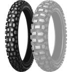 DUNLOP DUNLOP:ダンロップ Buroro D603【2.75-21 45P WT】ブロロ タイヤ
