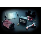 LUKE Roo k Ska-tune комплект cell specification TW200 TW225 YAMAHA Yamaha воздухоочиститель комплект всасывающий относящийся двигатель 