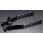BEAMS Beams длинный качающийся рычаг Swing Arm цвет : черный TW200 TW225E YAMAHA Yamaha качающийся рычаг Swing Arm подвеска 