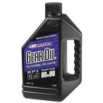 MAXIMA Maxima premium гипоидный трансмиссионное масло 80W-90[1L] трансмиссия масло * трансмиссионное масло прочее масло и жиры масло 