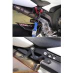 田口製作所(TaGu) 田口製作所(TaGu):タグチセイサクジョ タンデムフック CBR1000RR FIRE BLADE [ファイアブレード]