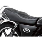 DAYTONA デイトナ 70sサーフラインシート SR400 SR500 YAMAHA ヤマハ シート シート関連 外装