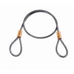 KRYPTONITEklipto Night klipto Flex тросик [ номер товара :210719] 5mm×760mm масса :0.1kg wire lock хранение * противоугонное сопутствующие товары 