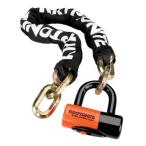 KRYPTONITEklipto Night New York цепь &EV4 блокировка диска chain lock хранение * противоугонное сопутствующие товары 