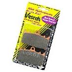 Vesrah ベスラ メタルパッド シンタードブレーキパッド ブレーキパッド ブレーキ