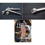 BrightLogic яркий logic 12P радиальный крепление суппорт установка болт brembo( Brembo ) соответствует Brembo для суппорт болт * крепление болт тормоз 