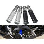 BABYFACE baby лицо [IDEAL] универсальный подножка балка цвет : серебряный GSX-R1000 SUZUKI Suzuki foot колок подножка подвеска 