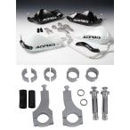ACERBIS Acerbis Supermoto защита рук защита рук * защитный кожух руль вокруг детали руль 