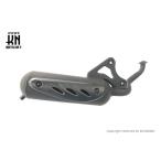 KN план Kei enkikak Live Dio серия muffler Live Dio SR Live Dio HONDA Honda полный глушитель выхлопа 