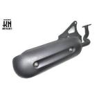 KN企画 ケイエヌキカク スポーツマフラー【ノーマルルック】 アプリオ ビーノ リモコンJOG リモコンJOGZR JOG-C JOG JOGZII BJ JOGZ JOGポシェ JOGZR マフラー