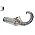KN план Kei enkikak Super Dio серия камера модель 1 [80cc-] Super Dio HONDA Honda muffler 
