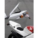 EIGHT( лет . магазин )eito( носорог taniya) 600RR копия одиночный сиденье RVF400 HONDA Honda одиночный сиденье обтекатель сиденье относящийся экстерьер 