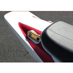 YAMAMOTO RACINGyamamo трейсинг задний перчатка покрытие CB1300SF CB1300SB HONDA Honda поручень * tandem bar * "пассажирская спинка" экстерьер 