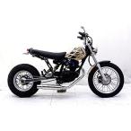 WirusWin ウイルズウィン グランドシャープマフラー TW200 TW225E YAMAHA ヤマハ フルエキゾーストマフラー マフラー