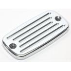 Garage T&amp;F гараж billet главный цилиндр покрытие цвет : серебряный Shadow Slasher 400 HONDA Honda тормоз 