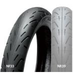 IRC IRC:アイアールシー NF33 【90/80-17 M/C 46P TL】 タイヤ NS-1 SDR200 SRX250 TZR125 GSX-R125 GSX-S125