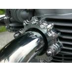 AGRAS Agras EX фланец W800 KAWASAKI Kawasaki фланцы глушителя muffler 