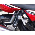 BABYFACE BABYFACE:ベビーフェイス サイレンサーハンガー カラー：シルバー CB400スーパーフォア HONDA ホンダ