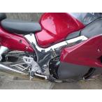 CLASS4 Class four инженер кольцо металлизированный рама покрытие GSX1300R HAYABUSA [ Hayabusa ] SUZUKI Suzuki рама покрытие рама 