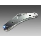 MINIMOTO Minimoto Monkey оригинальный руль для aluminium billet Bridge Monkey HONDA Honda верхняя скоба (top bridge) руль вокруг детали руль 