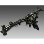 MINIMOTO Minimoto Monkey steel рама черный Monkey Gorilla HONDA Honda рама 