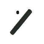 KTC Katie -si- Short Hexagon бит гнездо для замена bit размер :10mm прочее, гнездо гнездо ручной инструмент 