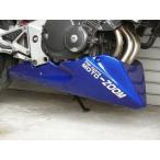 MOTO ZOOM Moto zoom нижний обтекатель HORNET250 [ Hornet ] HONDA Honda обтекатель относящийся экстерьер 