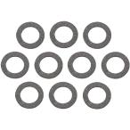 DAYTONA Daytona сливной болт прокладка 10 шт. комплект V strom 1050 SUZUKI Suzuki сливной болт прокладка двигатель детали двигатель 