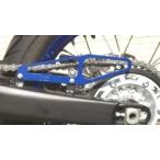 K&amp;Tke Ian do чай heel guard цвет : серебряный WR250X WR250R YAMAHA Yamaha цепь защитная рама m