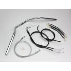 HURRICANE Hurricane ZII-TYPE руль комплект W800 KAWASAKI Kawasaki руль 