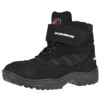 KOMINE コミネ BK-061 FTCライディングシューズ サイズ：28.0cm ライディングシューズ フットウェア