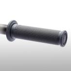 RENTHAL レンサル トライアルグリップ カラー：グレイ (ミディアムコンパウンド)