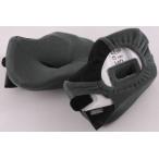 Arai Arai:アライ QJ FCS システムパッド【補修・オプションパーツ】 サイズ：25mm(旧品番：4364) QUANTUM-J [クアンタム-J]