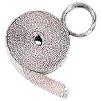 GUTS CHROME Guts хром muffler для теплоизоляционный материал ( Vantage ) универсальный HARLEY-DAVIDSON Harley Davidson muffler Vantage muffler 
