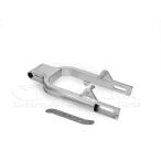  рисовое поле средний association (TANAKA)tanakashou kai алюминиевый длинный качающийся рычаг Swing Arm [5cm длинный ] HONDA Honda длинный колесная база комплект подвеска 