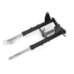  рисовое поле средний association (TANAKA)tanakashou kai обычный модель передняя вилка Monkey Gorilla HONDA Honda передняя вилка подвеска подвеска 