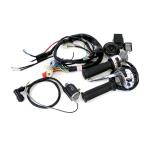 田中商会(TANAKA) タナカショウカイ ハーネスセット ダックス HONDA ホンダ