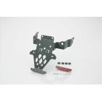 KITACO Kitaco без крыла комплект ( номер установка крепление, опора ) Dio 110 HONDA Honda без крыла комплект крыло относящийся экстерьер 