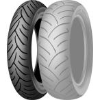 DUNLOP DUNLOP:ダンロップ SCOOTSMART 【110/100-12 67J】 スクートスマート タイヤ