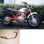 WirusWin ウイルズウィン シャープマフラー FTR HONDA