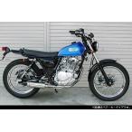 WirusWin ウイルズウィン ドラッグバイソンマフラー サイレンサータイプ：ポッパータイプ ST250 グラストラッカー ビッグボーイ SUZUKI スズキ マフラー