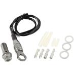 DRCti-a-rusi- Moto красный давление в тормозной системе - переключатель van jou модель винт pitch :P1.25 гидравлический тормоз переключатель тормоз 